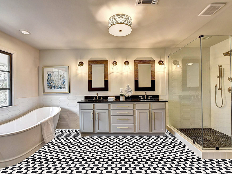 CEMENT TILES