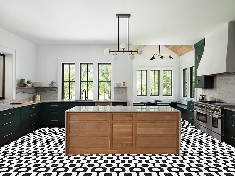 CEMENT TILES