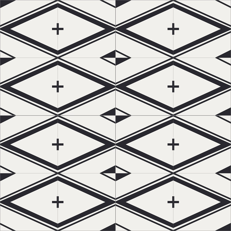 MOROCCAN TILES