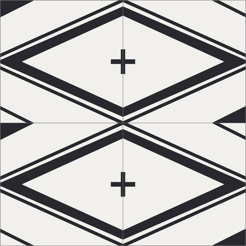 MOROCCAN TILES