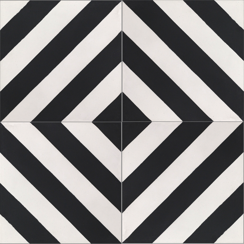 CEMENT TILES