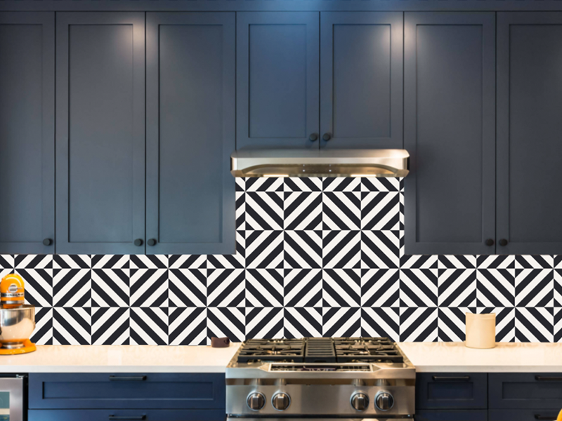 CEMENT TILES