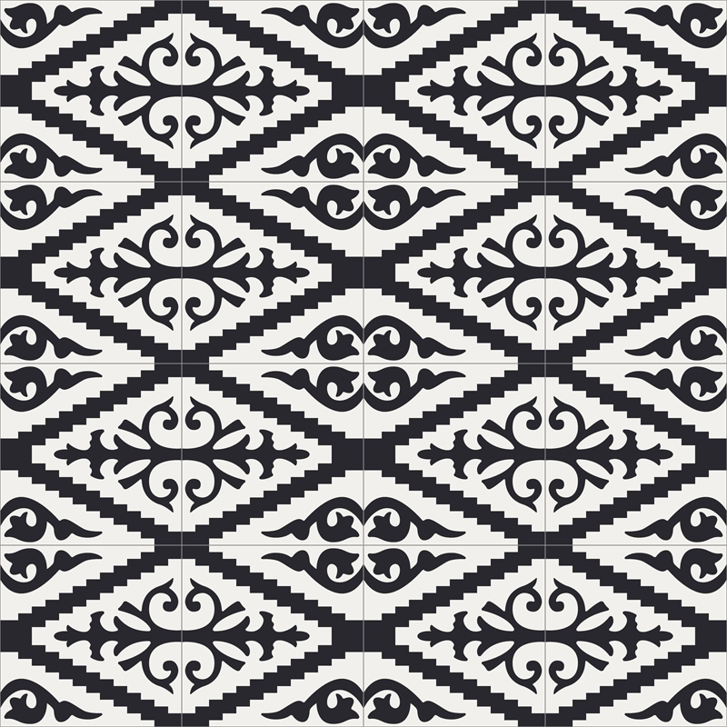 MOROCCAN TILES