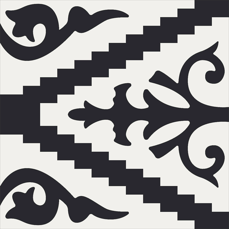 MOROCCAN TILES