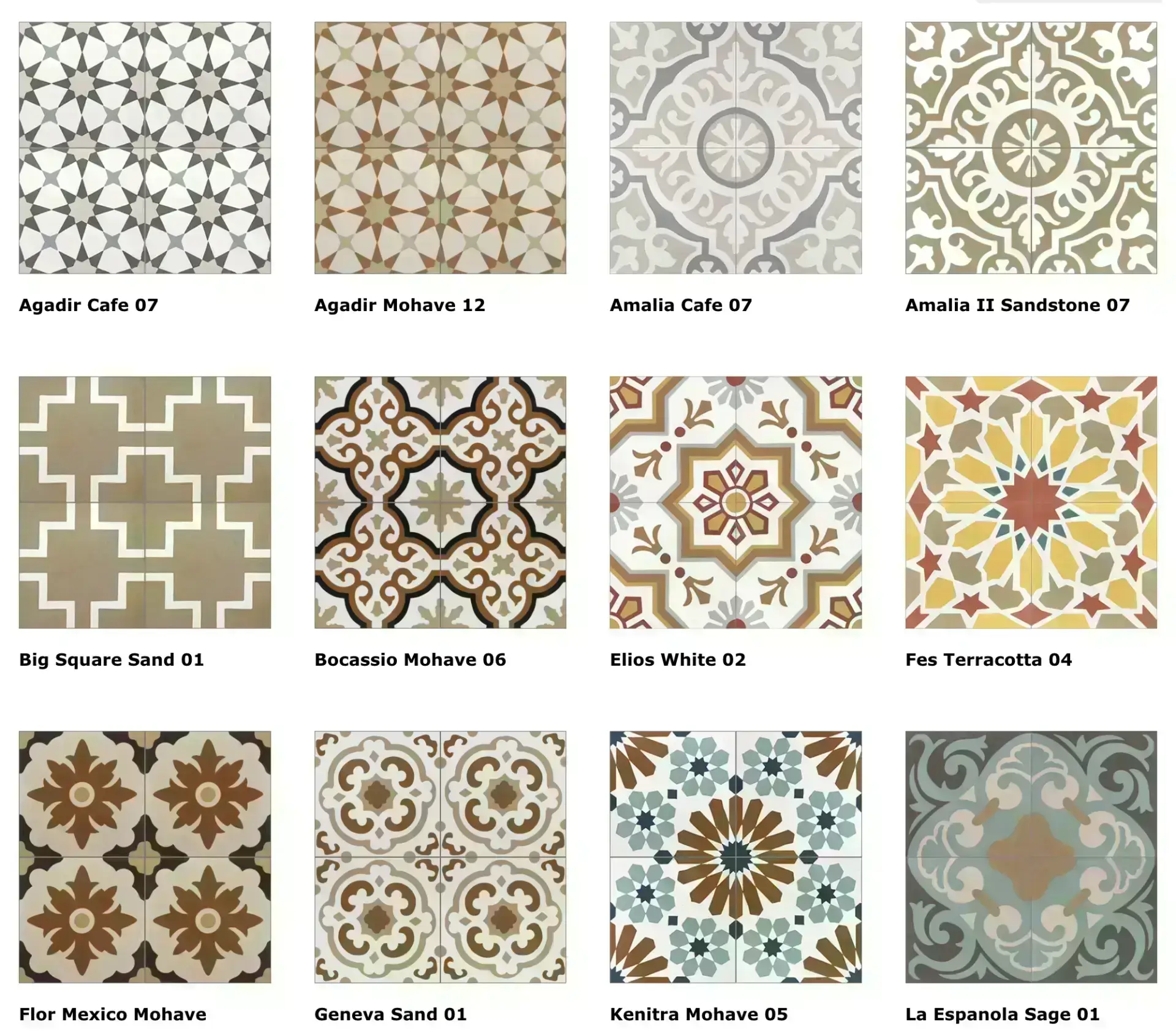 Transform Your Space with Stunning Moroccan Tiles: A Guide to Style