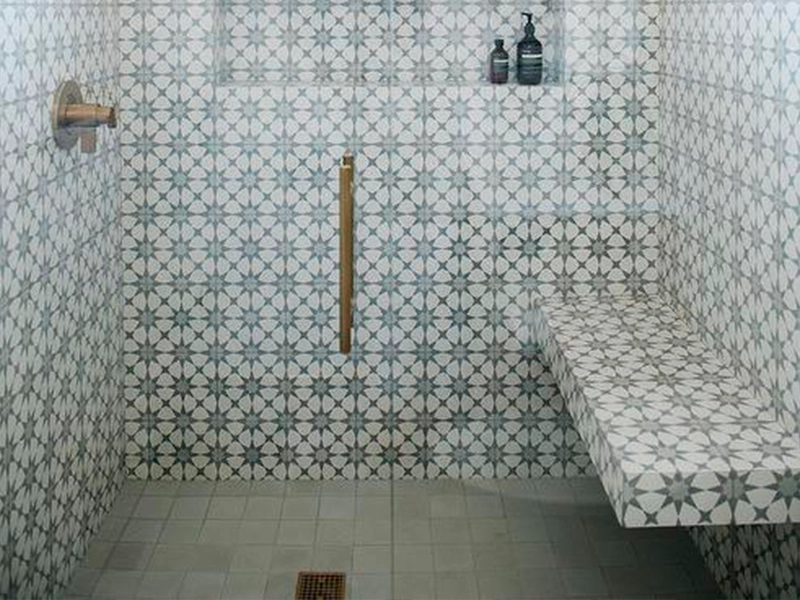 moroccan tiles