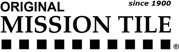 Cement Tiles in Stock by Original Mission Tile