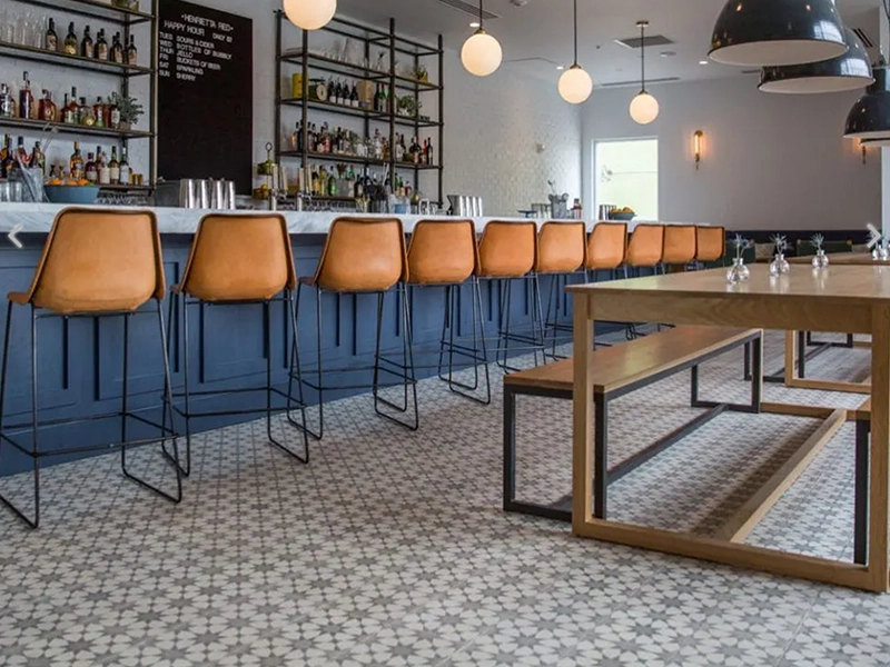 tile for floors, walls, showers & backsplashes