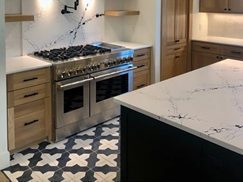 Original Mission Tile: Tile for Floors, Walls, Showers & Backsplashes