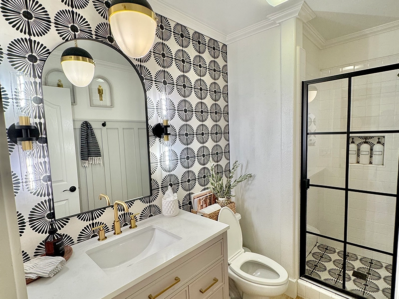 Moroccan Cement Tile Designs for Modern US Homes