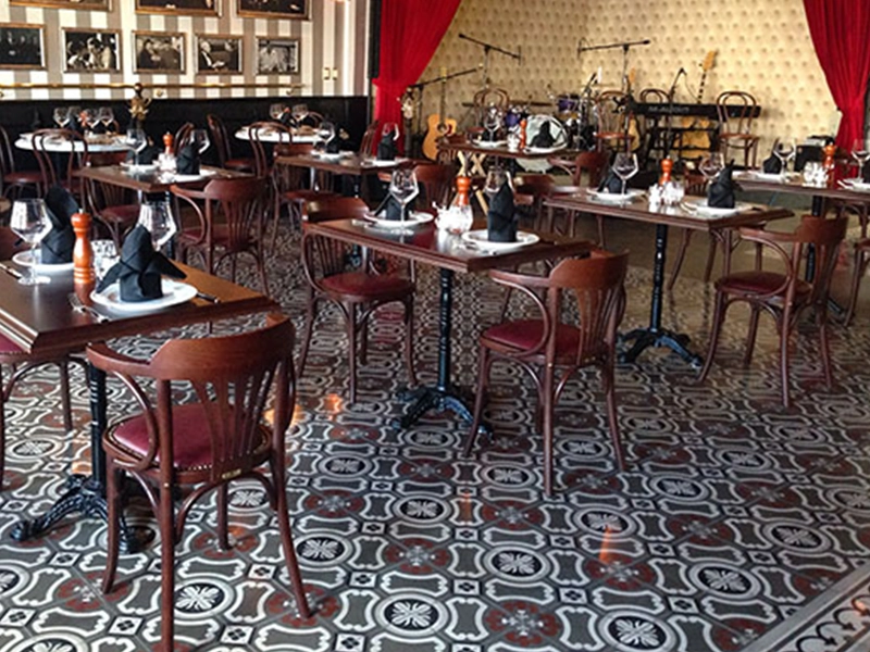 Custom Tile Reproduction: How Original Mission Tile Reproduces Any Vintage Tile Pattern