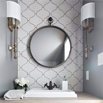 Screenshot ARABESQUE TILES