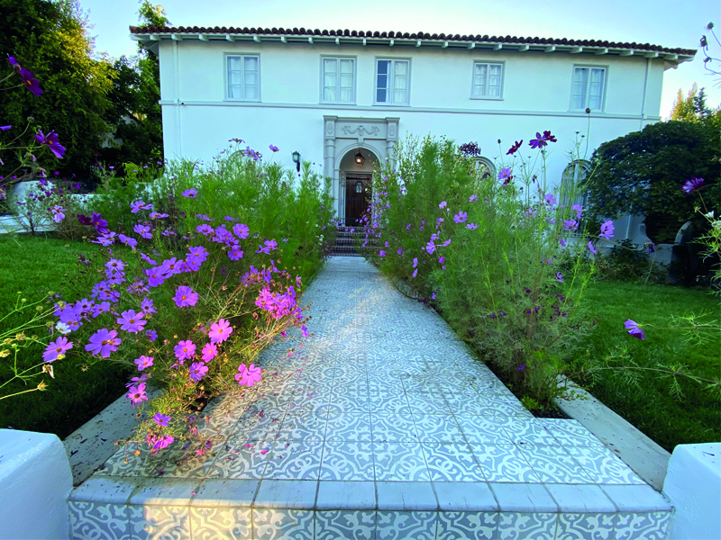 Cement Tiles in Europe: The Design Heritage, Modern Trends, and How to Get the Look with Handmade Cement Tiles