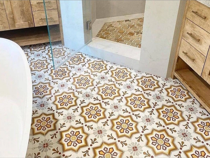 Interior Design Trends