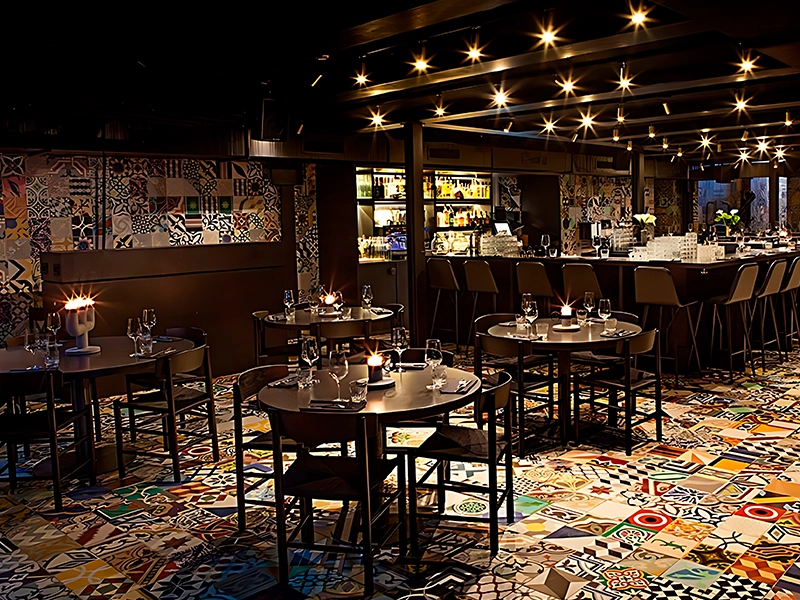 Interior Design Floor Tiles 2026: The Trend-Forward Guide to Pattern, Performance, and Timeless Style