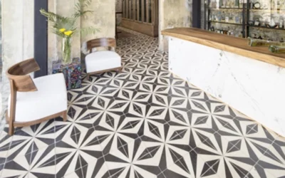 Floor Tiles Trends 2026: Interior Design Ideas That Make Floors the “Hero” (Without Dating Your Space)