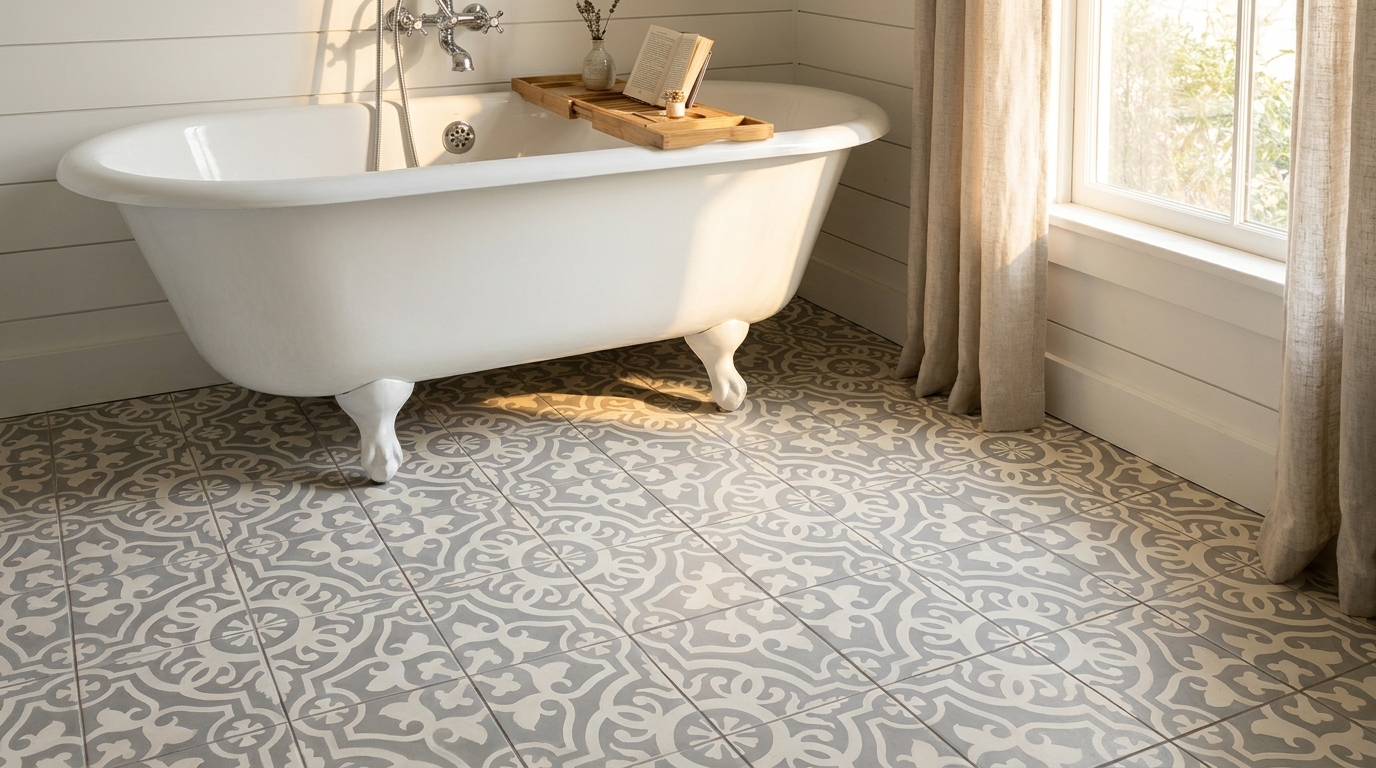 Cement Tile Cost Guide: What You’ll Actually Pay in 2026