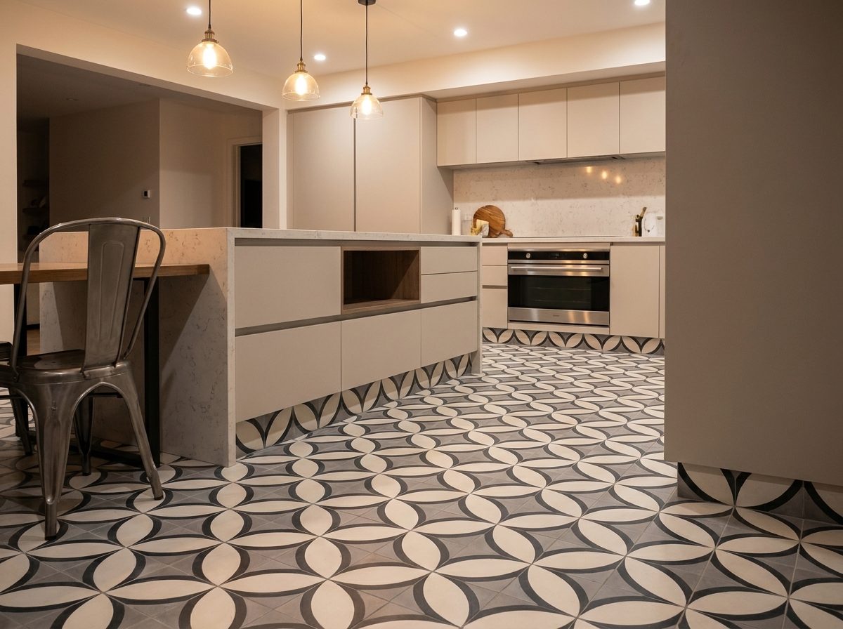 How Many Tiles Do I Need? Measuring, Waste % and Ordering Guide