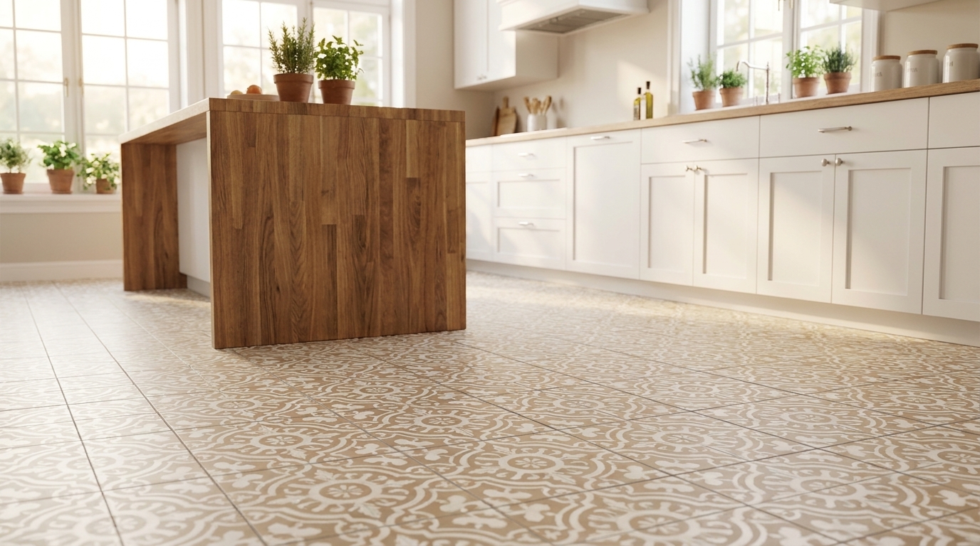 Are Cement Tiles Sustainable? A Buyer’s Guide to Eco Claims