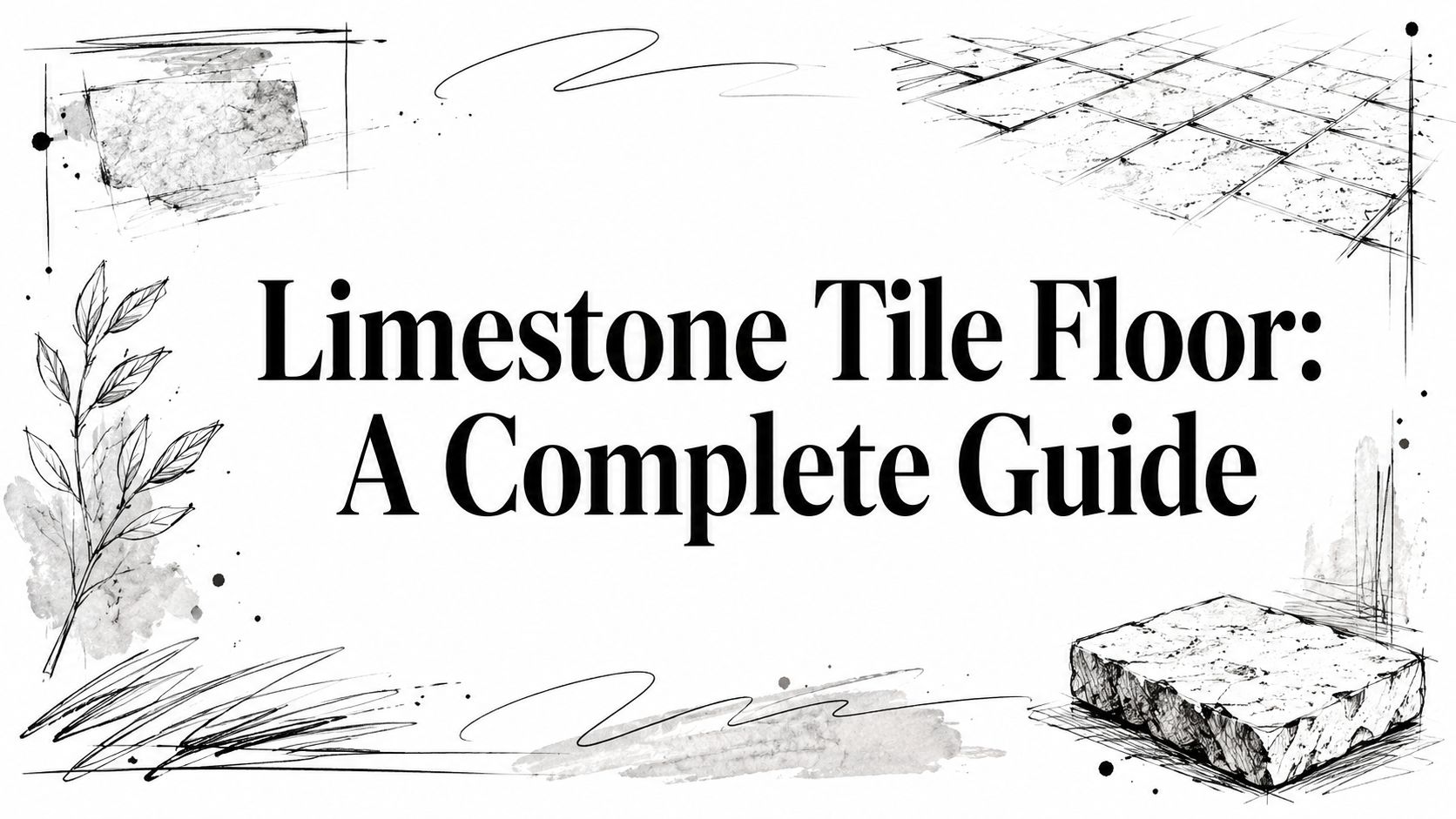 Limestone Tile Floor: A Complete Guide