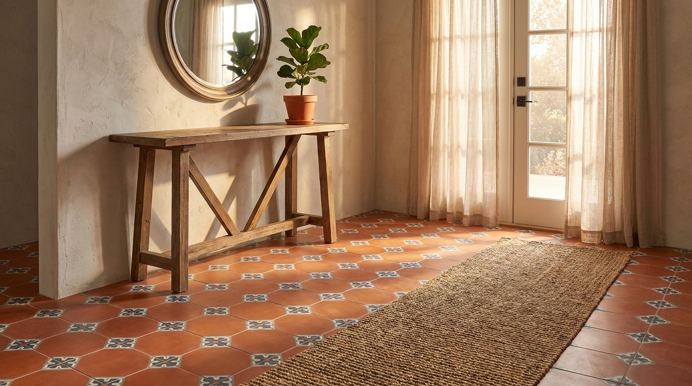 Does Cement Tile Increase Home Value? A Renovator’s ROI Guide