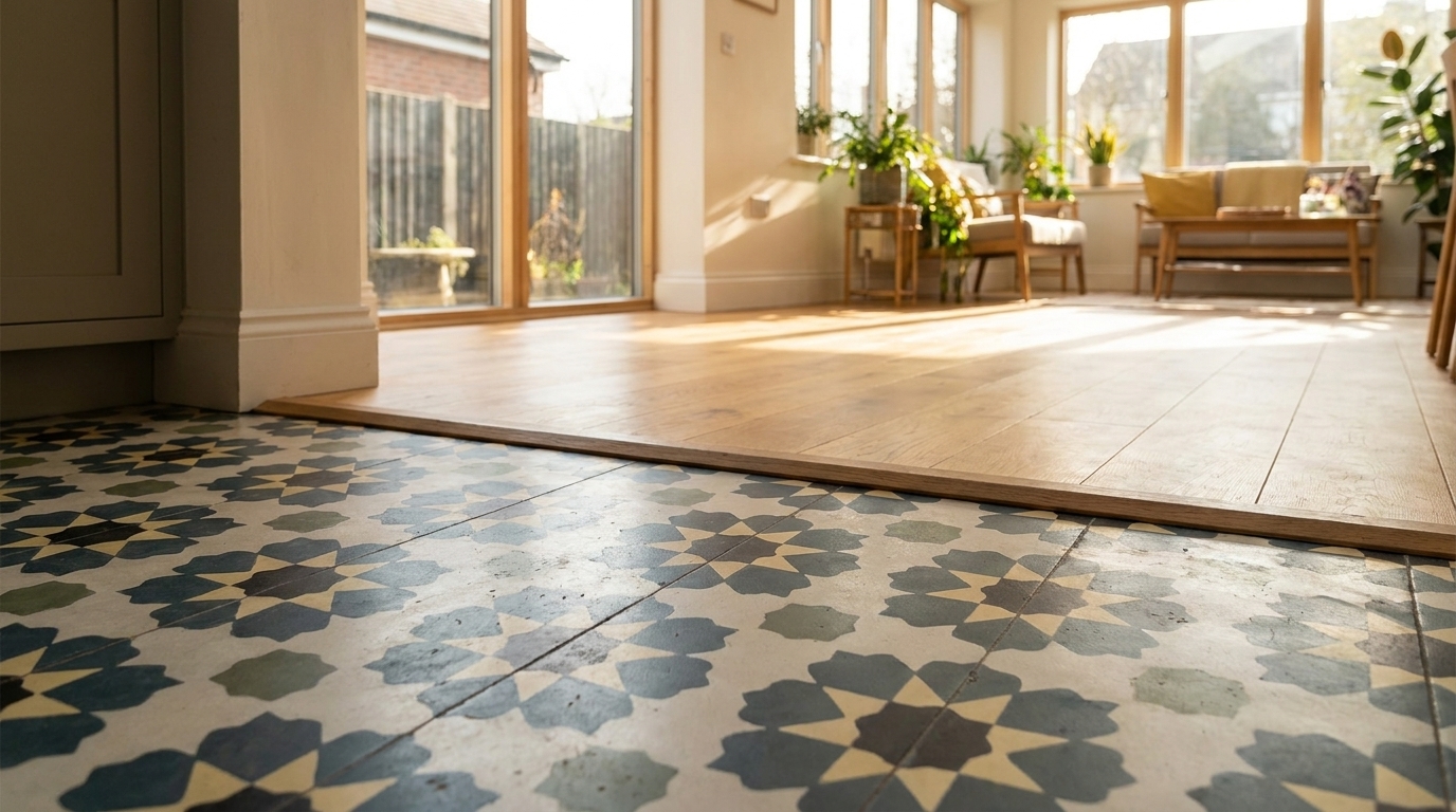 Matching Cement Tile Years Later: A Buyer’s Guide
